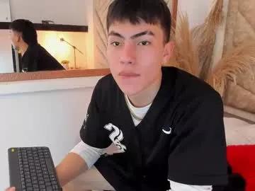 collinscontie from Chaturbate is Freechat