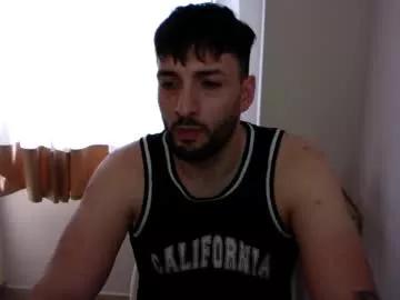 collinup from Chaturbate is Freechat