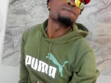 compton_01 from Chaturbate is Freechat