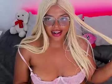 conielaurenth from Chaturbate is Freechat