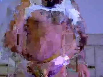 connor_666 from Chaturbate is Freechat