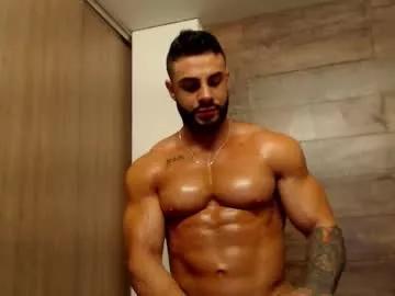 connor_h1 from Chaturbate