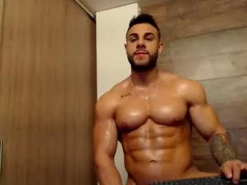 connor_h1 from Chaturbate