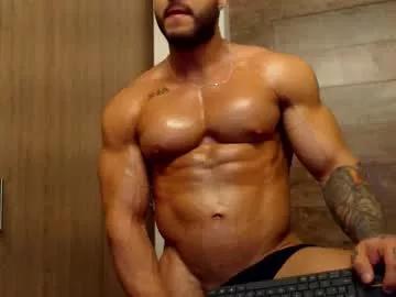 connor_h1 from Chaturbate