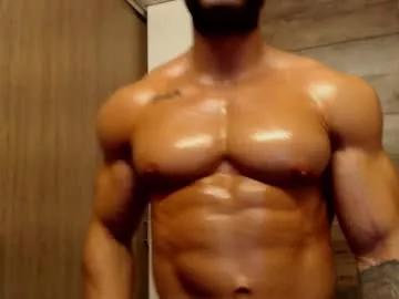 connor_h1 from Chaturbate