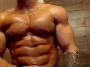 connor_h1 from Chaturbate