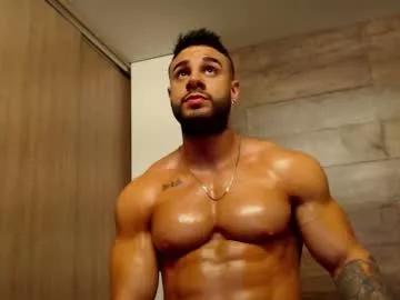 connor_h1 from Chaturbate