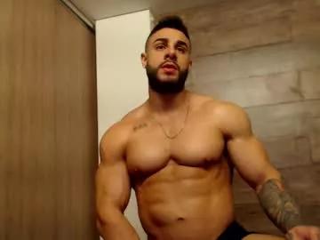 connor_h1 from Chaturbate