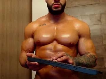 connor_h1 from Chaturbate