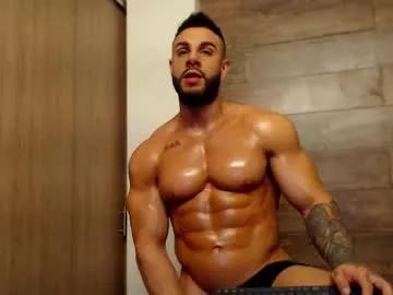 connor_h1 from Chaturbate