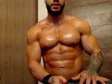 connor_h1 from Chaturbate