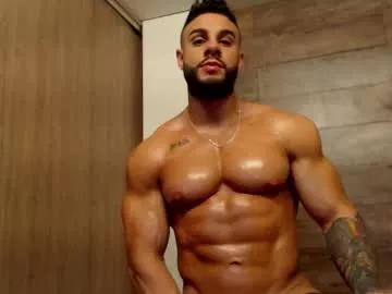 connor_h1 from Chaturbate