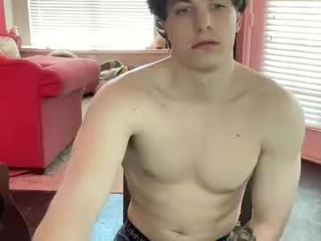 connorried from Chaturbate