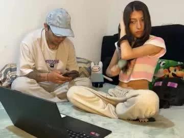 conor_taylor_ from Chaturbate is Freechat