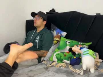 conor_taylor_ from Chaturbate is Freechat