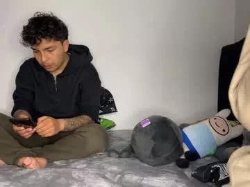 conor_taylor_ from Chaturbate is Freechat
