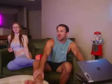 consensualcollabs from Chaturbate is Freechat