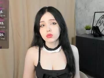 constancecullen from Chaturbate is Freechat