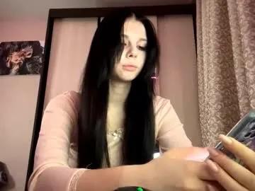 constancefeusier from Chaturbate is Freechat