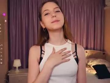 constanceglascov from Chaturbate is Freechat