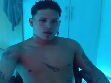 constantin_blessed_69 from Chaturbate is Freechat
