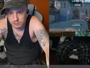 conversationalistx from Chaturbate is Freechat