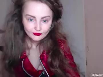 coolamber from Chaturbate is Freechat