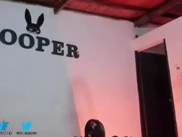 cooper_32 from Chaturbate is Freechat