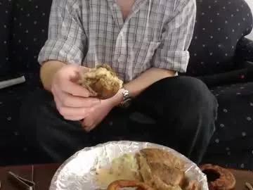 copper_crotch from Chaturbate