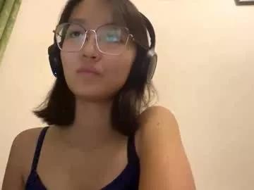 coralhotek from Chaturbate is Freechat