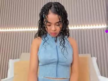 coralineross_ from Chaturbate is Freechat