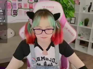 coralineyouth1 from Chaturbate is Freechat