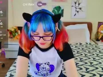 coralineyouth1 from Chaturbate is Freechat