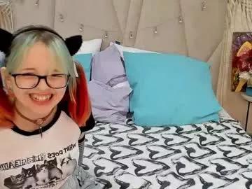coralineyouth1 from Chaturbate is Freechat