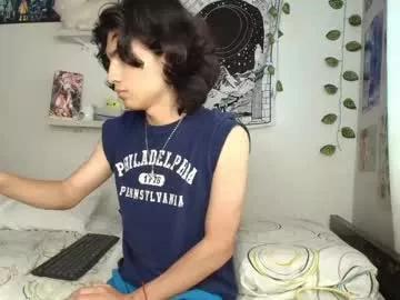 corey_moon from Chaturbate is Freechat