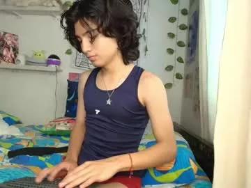 corey_moon from Chaturbate is Freechat