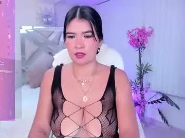 corina_white from Chaturbate is Freechat