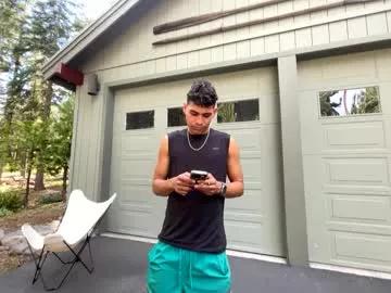 coronelking from Chaturbate is Freechat