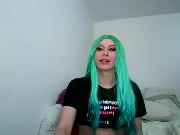 cosmic_crystal from Chaturbate is Freechat