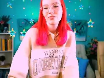 cosmic_flight from Chaturbate is Freechat