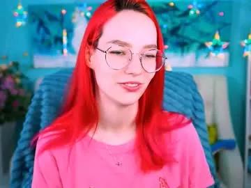 cosmic_flight from Chaturbate is Freechat