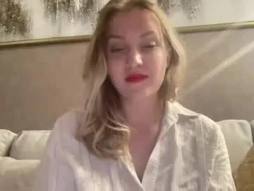 cosmo_blondiee from Chaturbate is Freechat