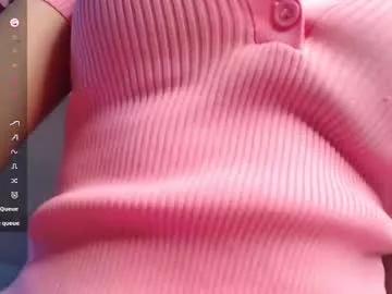 cosmos_baby from Chaturbate is Freechat