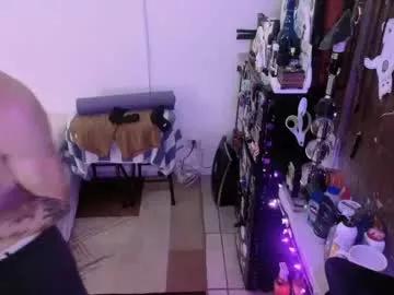 cough2getoff from Chaturbate is Group