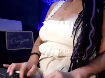 countessofthenight69 from Chaturbate is Freechat