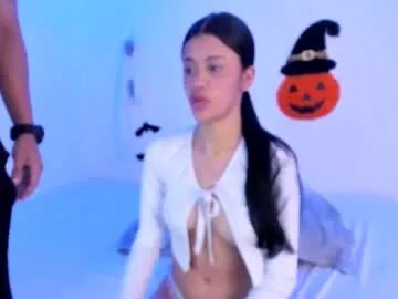 couple777sexy from Chaturbate is Freechat