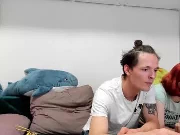 couple_of_fire_ from Chaturbate is Freechat