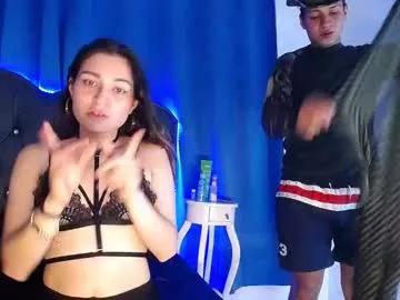coupleoftemplars from Chaturbate is Freechat