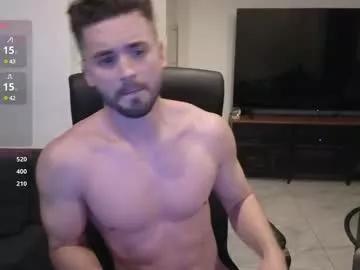 cowboylean from Chaturbate is Freechat