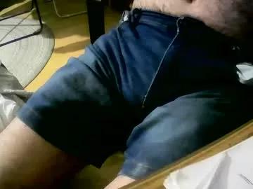 coyote017 from Chaturbate